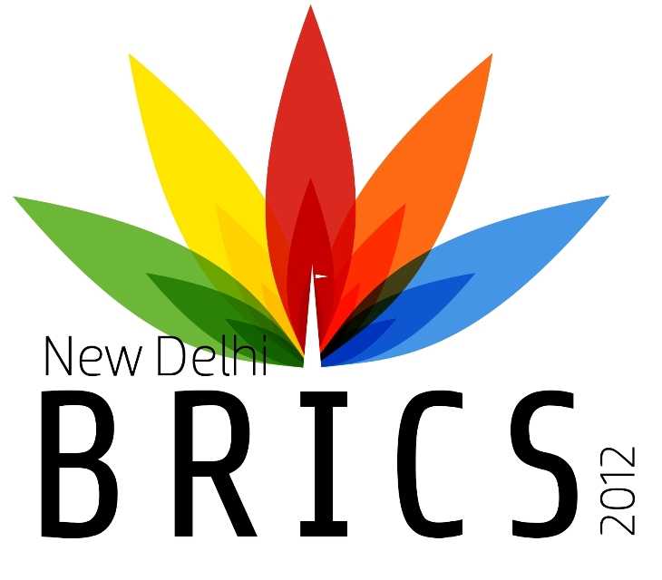 BRIC new delhi