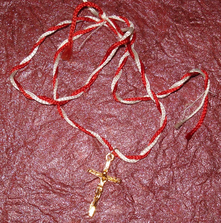 Martisor march 1