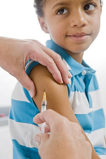 School Vaccination