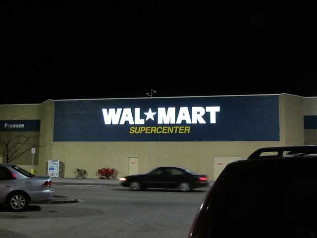 walmart