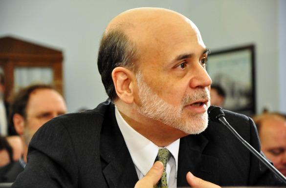 Ben-Bernanke What Impact Will Tapering Have on You?