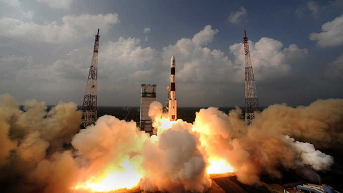 Indias-Mars-Orbiter-Launch