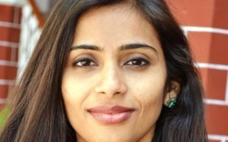 Devyani Khobragade Arrest