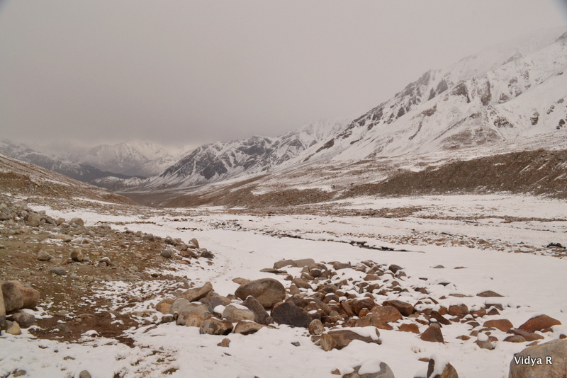 A journey to Ladakh