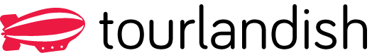 Tourlandish logo