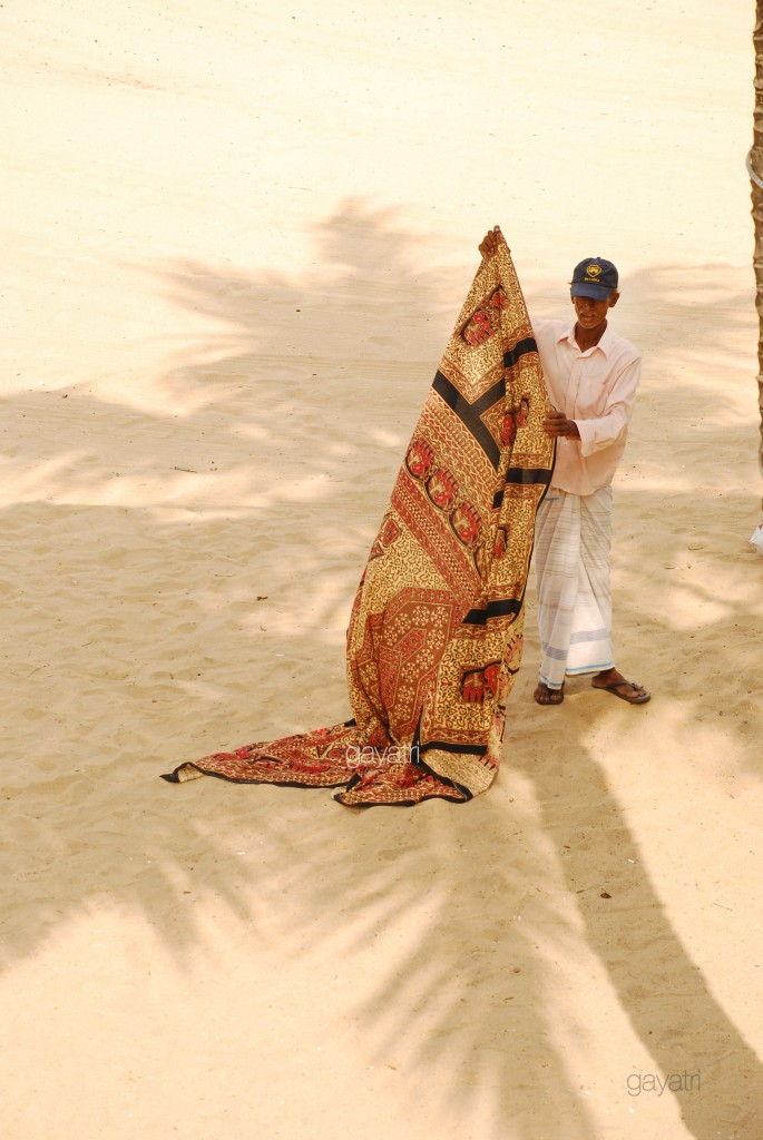 sri lankan hawkers