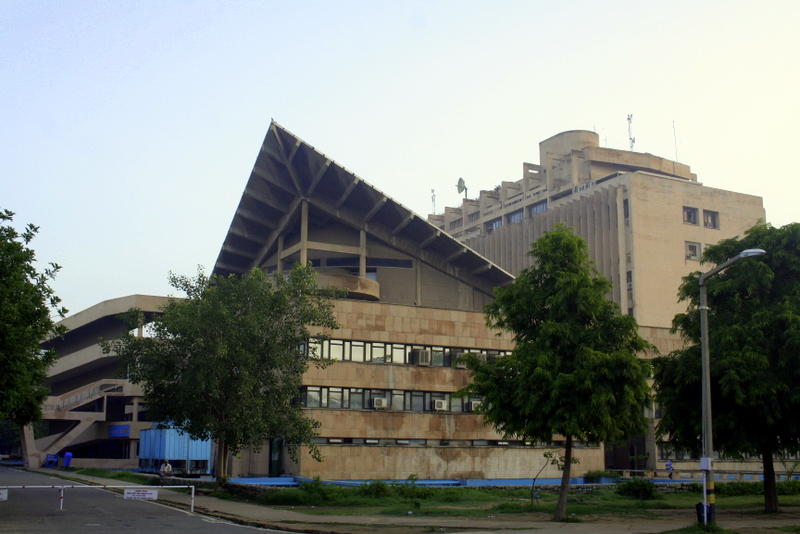 IIT Delhi Higher Education in India