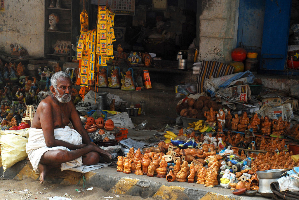 Chidambaram Street