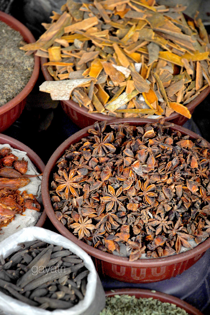 Spice Market - Crawford