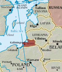 220px-Kaliningrad_map