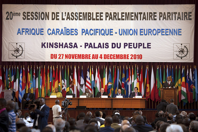 ACP EU Kinshasa