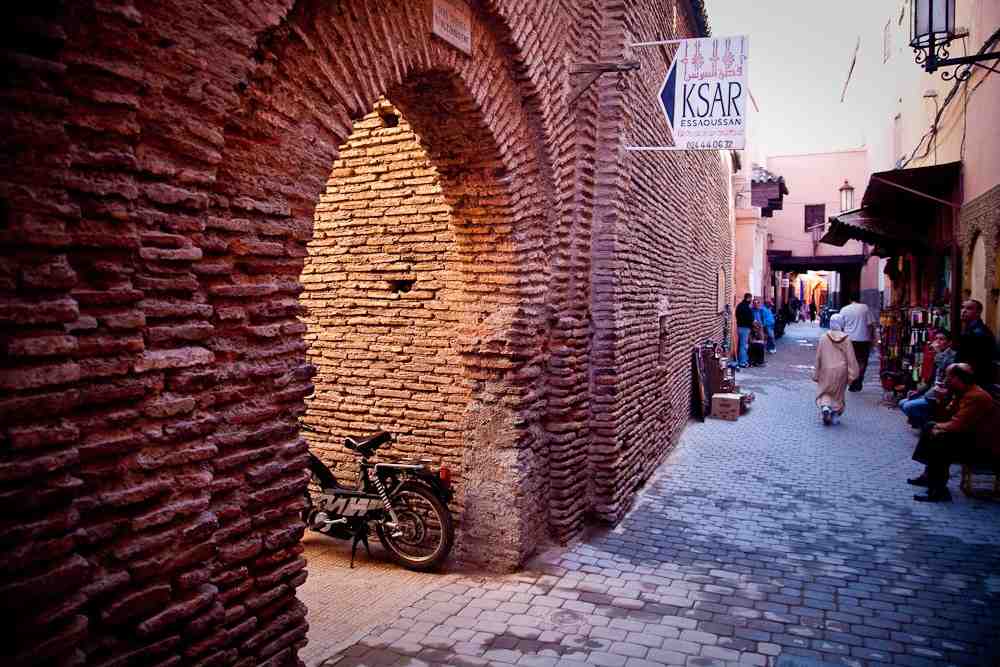 marrakesh