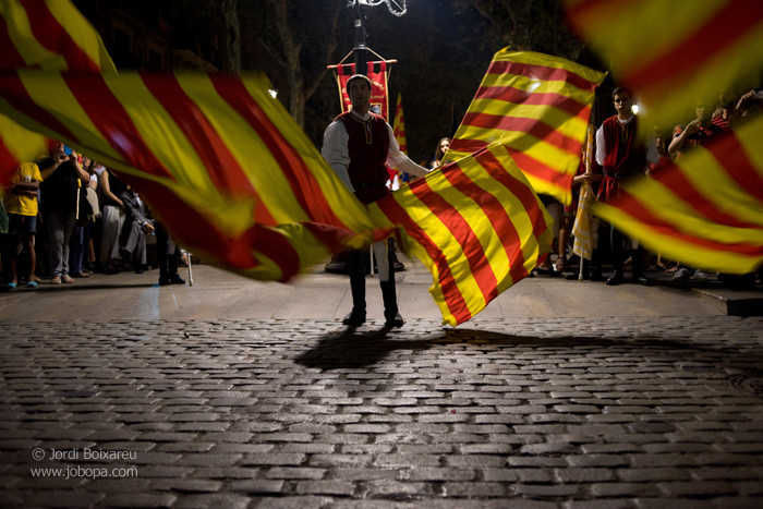 Catalonia independence