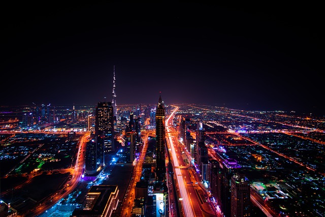 Dubai UAE