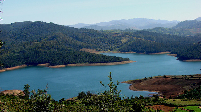 Picturesque Emerald Lake