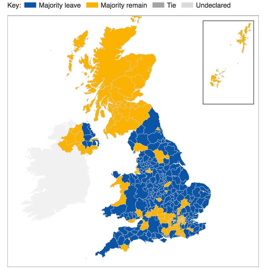 Brexit European Union