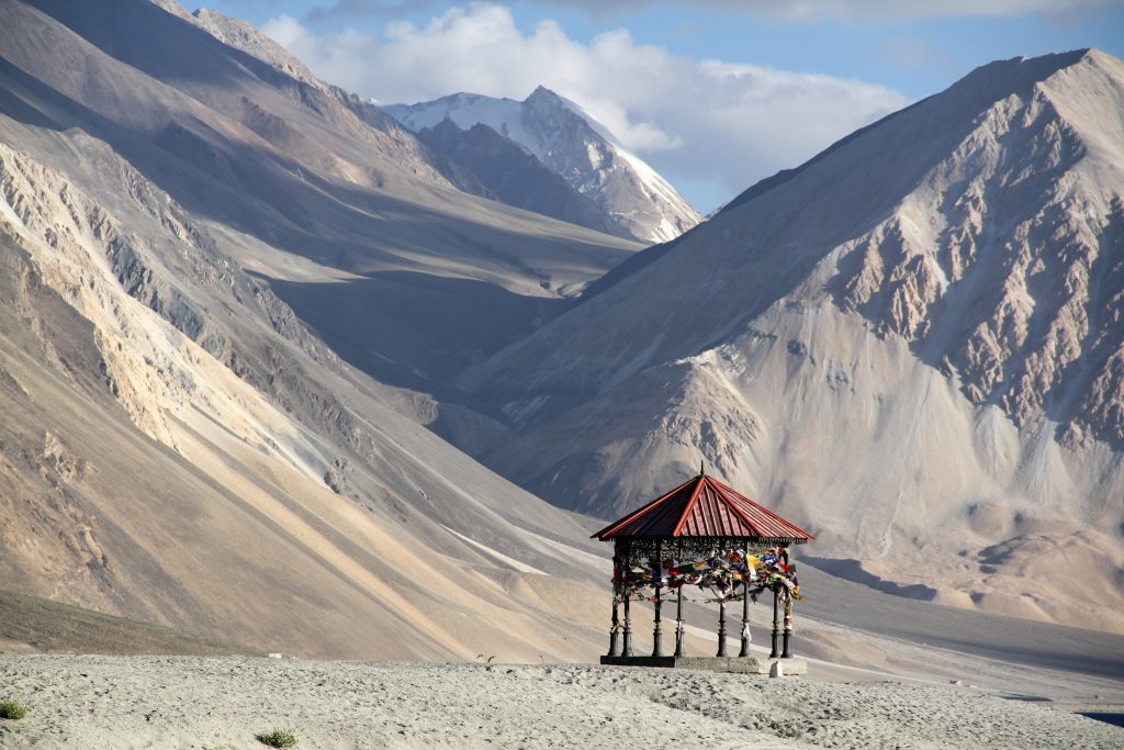 india china border love