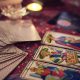 tarot reading