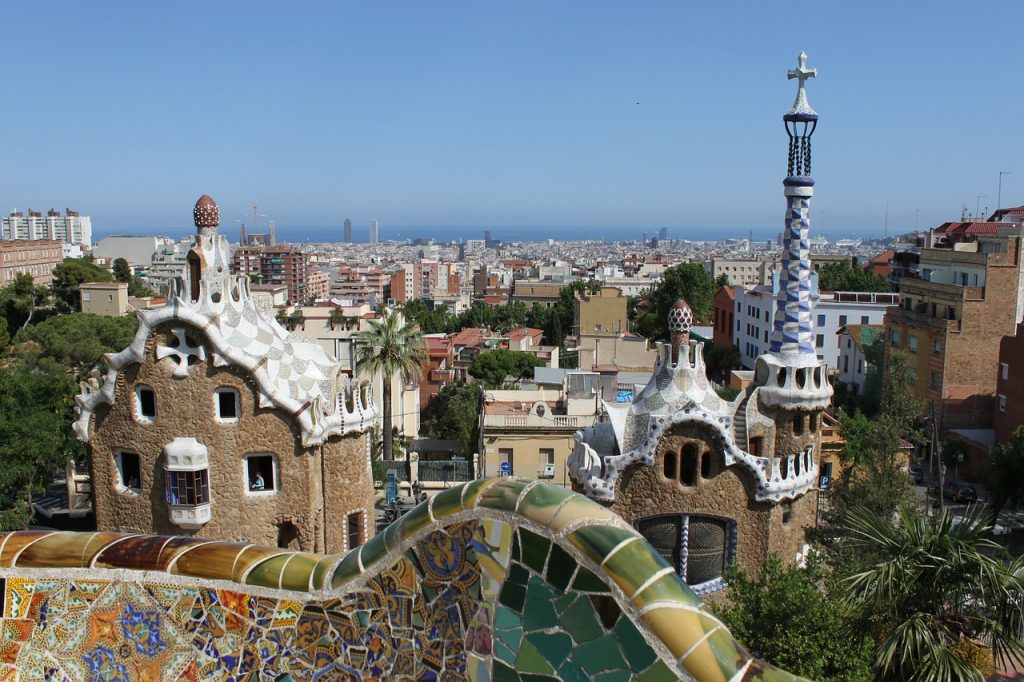 Barcelona MICE TOurism