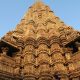 khajuraho temple