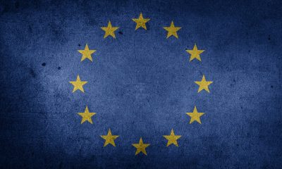 EU flag