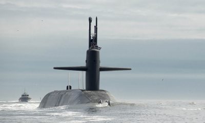 swedish Submarine