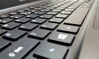 keyboard laptop virtualization