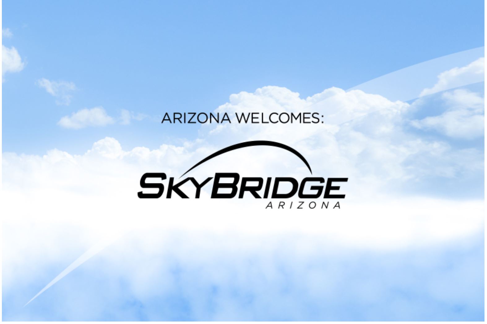 Skybridge-Arizona