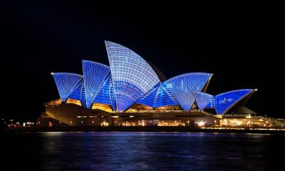 sydney australia visa