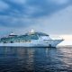 cruise ship