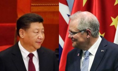 Australia-China-Trade-War-Scott-Morrison