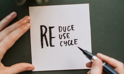 recycle reuse