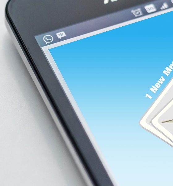 email-spams