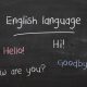 english-language