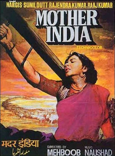 Mother India