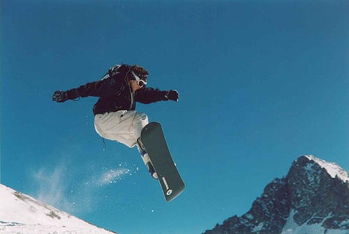 Les Deux Alpes