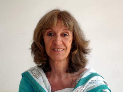 Maria Wirth india hindu
