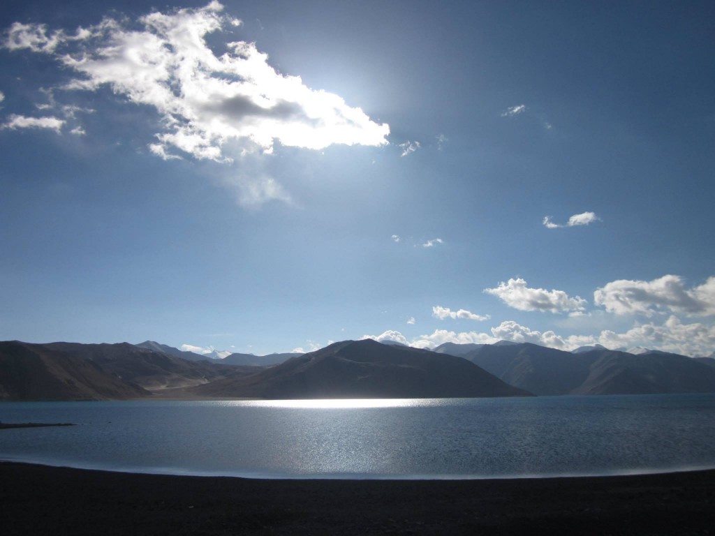 A journey to Ladakh