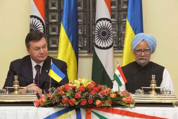 india's response on Ukraine crisis