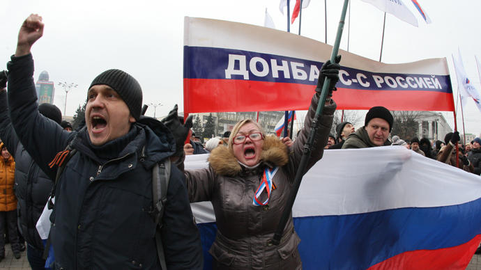 news from crimea ukraine-donetsk-protests-referendum