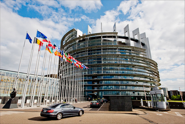 EU Parliament