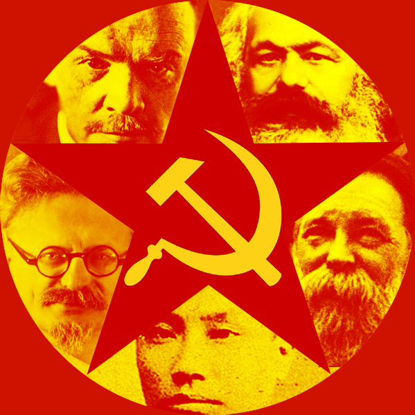 Marxism and Constructivism