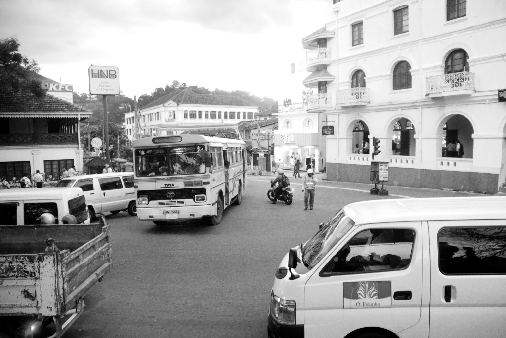 City of Kandy