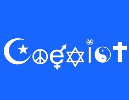 Coexist