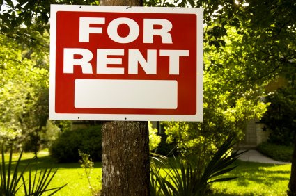 for rent