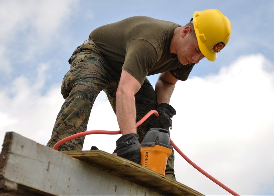 Construction worker