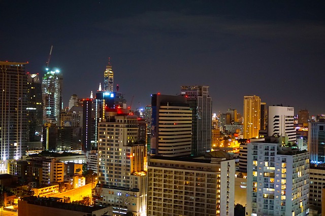 Bangkok