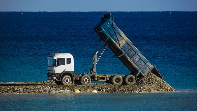 trucking technology