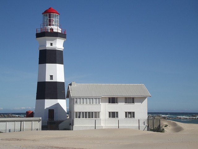 Port Elizabeth Light house