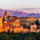 palace granada spain